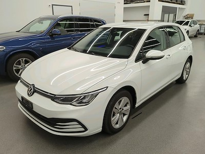 Achetez VOLKSWAGEN GOLF sur Ayvens Carmarket